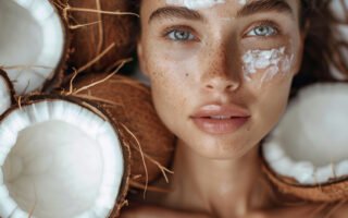 Organic Shop Cosméticos naturais para uma rotina consciente