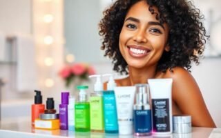 escolher produtos clean beauty