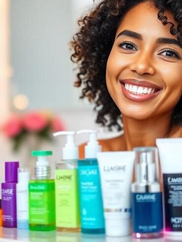 escolher produtos clean beauty