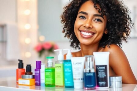 escolher produtos clean beauty