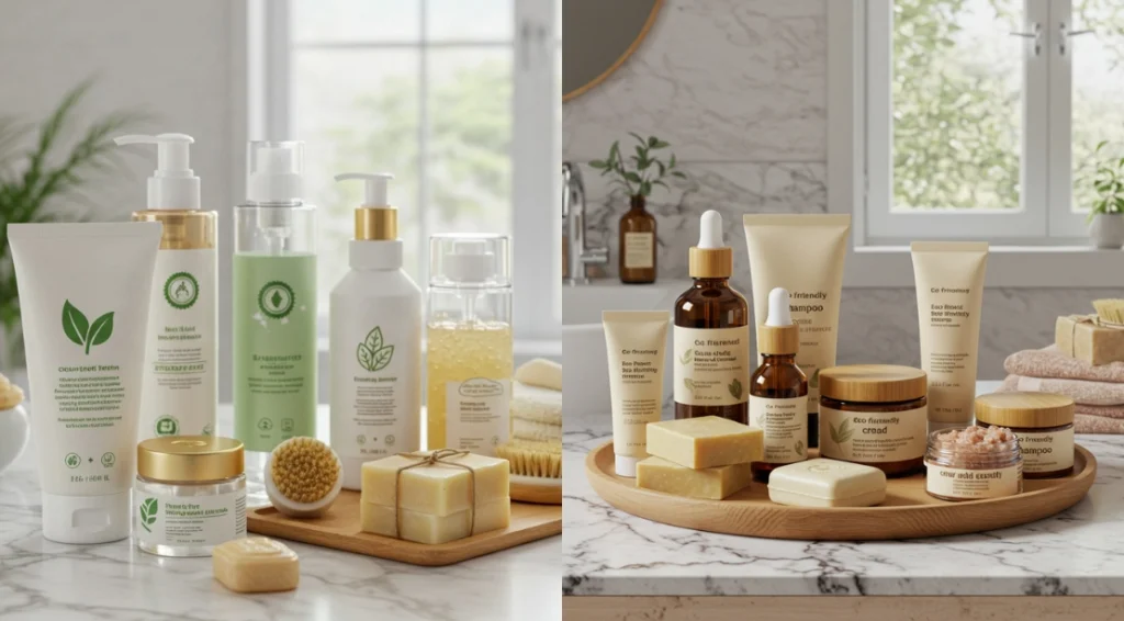 Cosmético Natural é Sustentável?